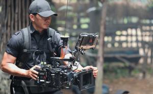 Iko Uwais dari Merantau ke Hollywood, Kini Kembali Bangkitkan Sinema Aksi Indonesia
