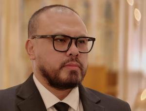 Jelang Penayangan Film Ghost in the Cell, Joko Anwar Dianugerahi Gelar Ksatria Chevalier de l’Ordre des Arts et des Lettres