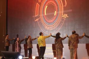 Monev KIP 2025: Ini Daftar Kementerian dan Badan Publik yang Masuk Kualifikasi Tidak Informatif