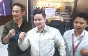 Korban Penipuan Miliaran Rupiah kembali Datangi Bareskrim Polri