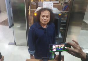 RK Digugat Cerai, Jadi Sorotan Pakar Hukum 