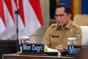 Peran Komite Eksekutif Sinkronkan dan Awasi Program Percepatan Pembangunan Papua
