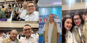 Asri Hadi Hadiri Dialog HKTI Bersama Menteri Pertanian RI, Soroti Solusi Konkret Masalah Petani