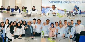 Program Magang Nasional Dorong Peningkatan Kompetensi Generasi Muda