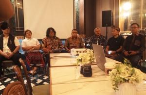 Siapapun Bisa Jadi Anggota Amusra, Siap Gelar Pelatihan