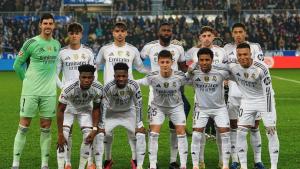 Prediksi Talavera vs Madrid: Momen Pemilihan, Los Blancos Wajib Menang