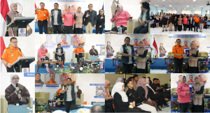 Seminar Administrasi Publik Bahas Peran Pemerintah dalam Mengurangi Risiko Bencana