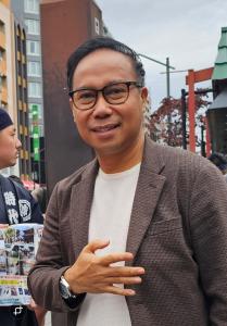 Saatnya Membangun Kesadaran Ekologis
