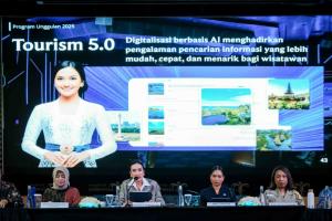 Desa Wisata Hingga Keselamatan Berwisata Jadi Program Flagship Kementerian Pariwisata Tahun 2026
