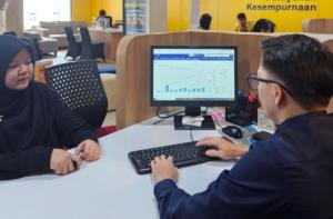 Dipisah atau Digabung NPWP Istri di Era Coretax DJP?