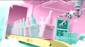 SHiNE2GeTHER, Brand Lokal dengan Standar Internasional Siap Bersaing di Pasar Global