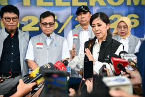 Sambut Nataru, Kemkomdigi dan Operator Seluler Sediakan Paket Komunikasi Terjangkau