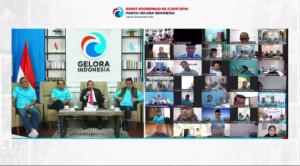 Anis Matta: Partai Gelora Siap Cetak Pengusaha Baru dan Bangun Masyarakat Wirausaha