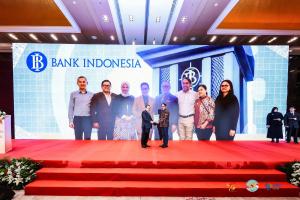 Updates From Indonesia: Wujud Akuntabilitas Diplomasi Indonesia-Tiongkok Tahun 2025