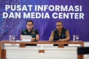 SAR Terus Berlanjut, Pemerintah Pastikan Tak Ada Korban Tertinggal di Bencana Sumatra