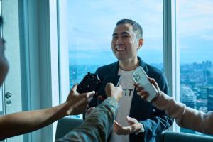 Pengguna Baru Pintu Futures Naik 37 Persen di Tengah Volatilitas Pasar Crypto