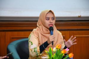 YLKI Dukung Ketegasan Mentan Amran Tertibkan Minyak Goreng di Atas HET