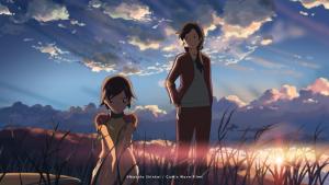 Film 5 Centimeters Per Second Makoto Shinkai Akan Tayang di Indonesia, Saatnya Nonton Anime Legendaris di Layar Lebar