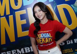 Film Modual Nekad, Jadi Komedi Keluarga Paling Kocak Tahun Ini dan Tahun Depan 