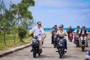 Libur Nataru 2025, Wamenpar Pastikan Destinasi Wisata Banten Siap Sambut Wisatawan
