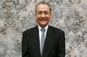 Dari Kampus ke Media, Asri Hadi Menjalani Hidup dengan Filosofi Menemani