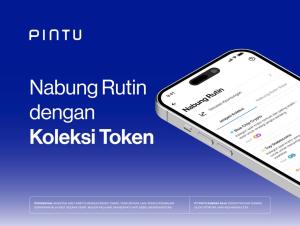 PINTU Hadirkan Auto DCA Explore Plans: Fitur Kategorisasi Aset untuk Investasi Rutin Lebih Terarah