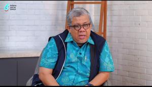 Dorong Trias Politica Efektif, Fahri Hamzah: Partai Gelora akan Perbaiki Sistem Demokrasi Indonesia