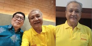 Rapat Panitia 50 Tahun Surat Kabar Salemba Matangkan Agenda Puncak di FKUI