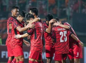Prediksi Persija vs Persijap: Macan Kemayoran Usung Misi Kudeta Persib  