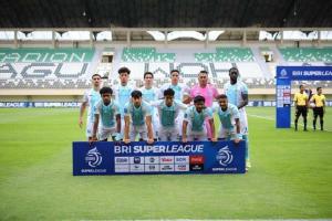 Prediksi PSIM vs PSBS 1-2: Gol  Barbosa dan Blanco Bawa Badai Pasifik Unggul