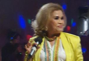 Kenang Blok M Era 80-an lewat Show Penyanyi Legendaris