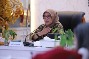 Dari Kebijakan ke Transformasi: Langkah Kementerian PANRB Membangun Birokrasi Masa Depan di 2025