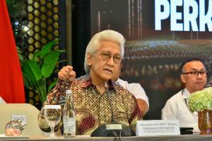 Pok Akhli BNPT, Dubes Djumala: Radikalisasi Remaja dan Anak  Melalui Medsos Butuh Perhatian Ekstra