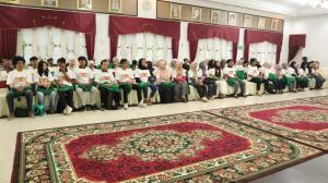 Sebanyak 400 Mahasiswa Universitas Andalas Dukung Proses Verifikasi Rumah Rusak di Sumbar