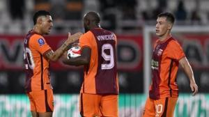 Skor Borneo Vs PSM Makassar 2-1: Brace Vinicius Bawa Pesut Etam Kembali ke Jalur Menang