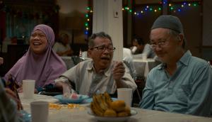 Agak Laen: Menyala Pantiku Jadi Film Indonesia Terlaris Sepanjang Masa
