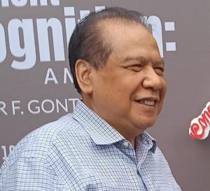 Ulang Tahun Ke-50 SKK Salemba, Akan Diisi Diskusi Peluncuran Buku 50 Tahun Surat Kabar Kampus Salemba