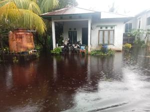 Perkembangan Situasi dan Penanganan Bencana di Tanah Air Terkini
