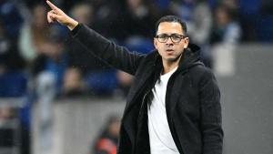 Liam Rosenior Jadi Pelatih Chelsea Gantikan Enzo Maresca