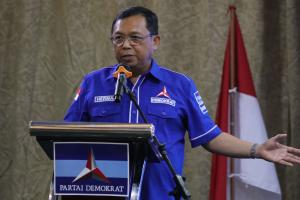 Perkuat Efektivitas Pemerintahan Daerah, Partai Demokrat Pertimbangkan Serius Pilkada Melalui DPRD