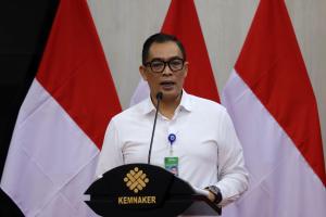 Kemnaker Imbau Masyarakat Waspadai Informasi Hoaks Terkait BSU 2026