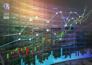 Awal 2026 Saham DADA Melonjak 35%, Masuki Fase Kebangkitan