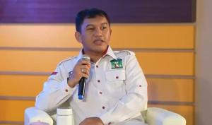 PP KAMMI Nilai Swasembada Pangan 2025 Sebagai Prestasi Nasional