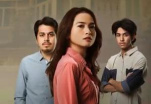 Tanggalkan Citra Antagonis, Meriam Bellina Tampil Penuh Keharuan dalam Teaser Poster Titip Bunda di Surga-Mu