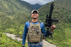 Anggota TNI Gugur Ditembak di Nduga, Keluarga Tunggu Pemulangan Jenazah ke Kupang