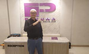 Digitalisasi Belum Siap, Kuota Haji bisa Terpenuhi? 