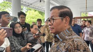 Simak! Ini Penjelasan Gubernur Pramono Soal Pembongkaran Tiang Monorel Rasuna Said