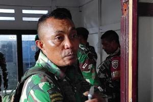 Ayah Prada Lucky Ditangkap Usai Dipolisikan Istri