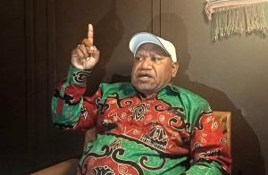 Pergantian Kepala Kampung Picu Amuk Massa, Wagub Jayawijaya Minta Mabes Polri Usut Tuntas, dan Ganti Kapolres