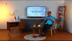Mahfuz Sidik Prediksi Bakal Banyak Peristiwa Tak Terduga yang Terjadi Pasca Penangkapan Presiden Venezuela